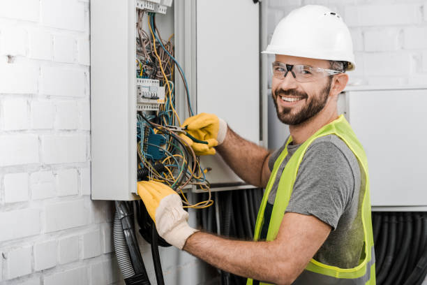 Best Licensed Electrician  in Palo Cedro, CA