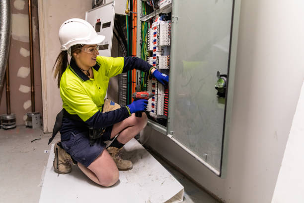 Best Electrical Outlet Repair  in Palo Cedro, CA