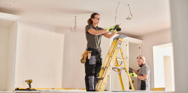 Best Circuit Breaker Repair  in Palo Cedro, CA