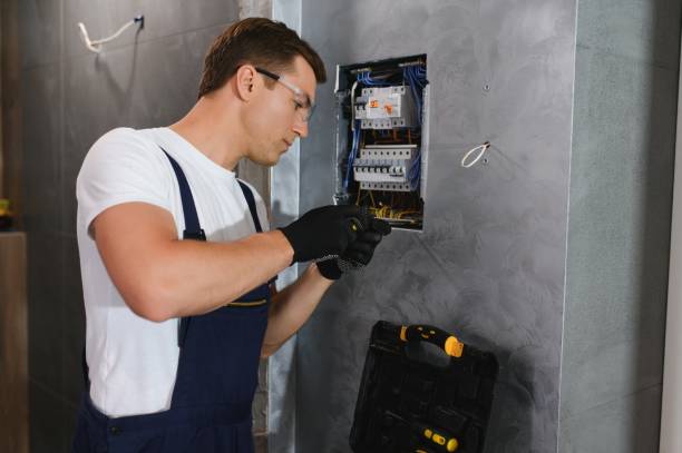 Best Emergency Electrician Near Me  in Palo Cedro, CA