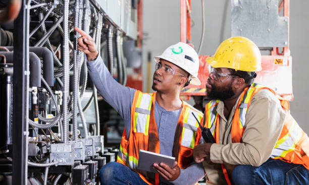 Best Commercial Electrician Services  in Palo Cedro, CA