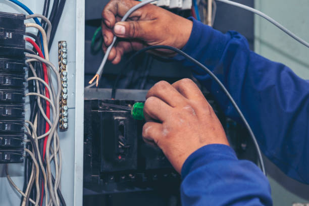 Best Local Electrician Companies  in Palo Cedro, CA