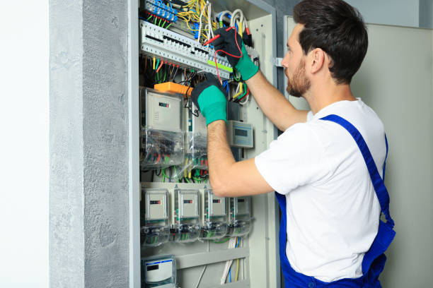  Palo Cedro, CA Electrician Pros