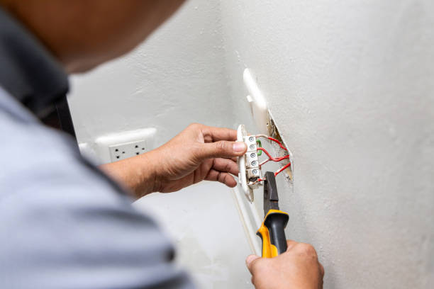 Best Affordable Electrician  in Palo Cedro, CA