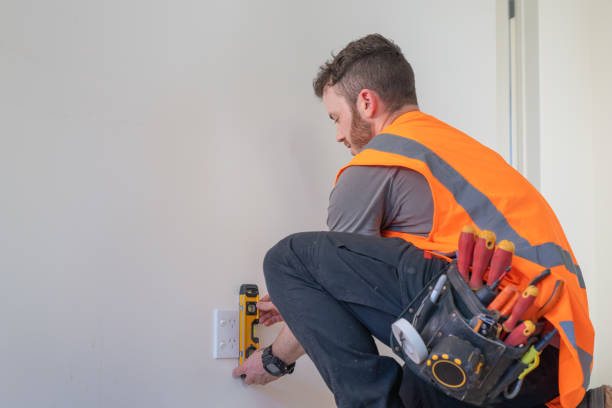 Best Affordable Emergency Electrician  in Palo Cedro, CA