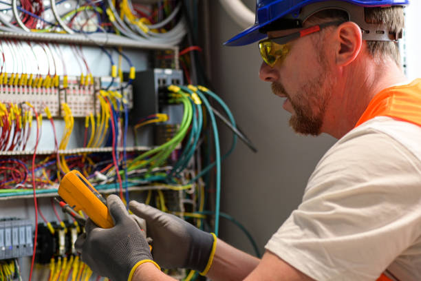 Best Affordable Electrical Installation  in Palo Cedro, CA