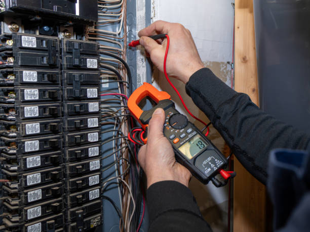 Best Residential Electrician Services  in Palo Cedro, CA