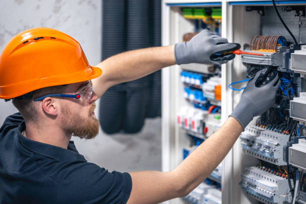 Best Electrical System Inspection  in Palo Cedro, CA